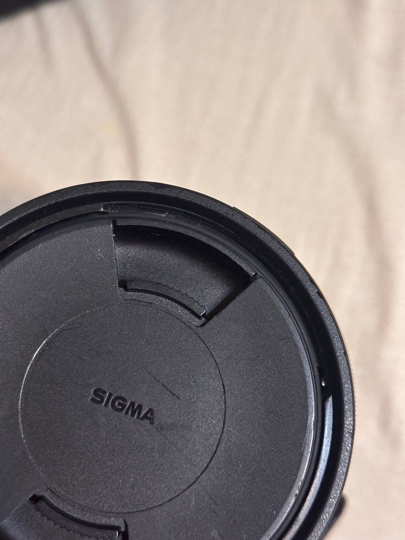 SIGMA 70–200mm F2.8 DG OS HSM キャノン用