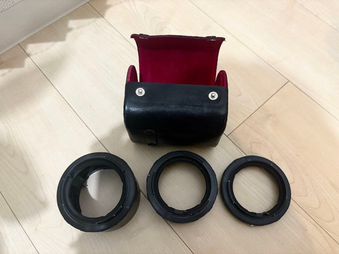 PENTAX 67IIボディ+レンズ 中判フィルムカメラ　※24時間限定価格