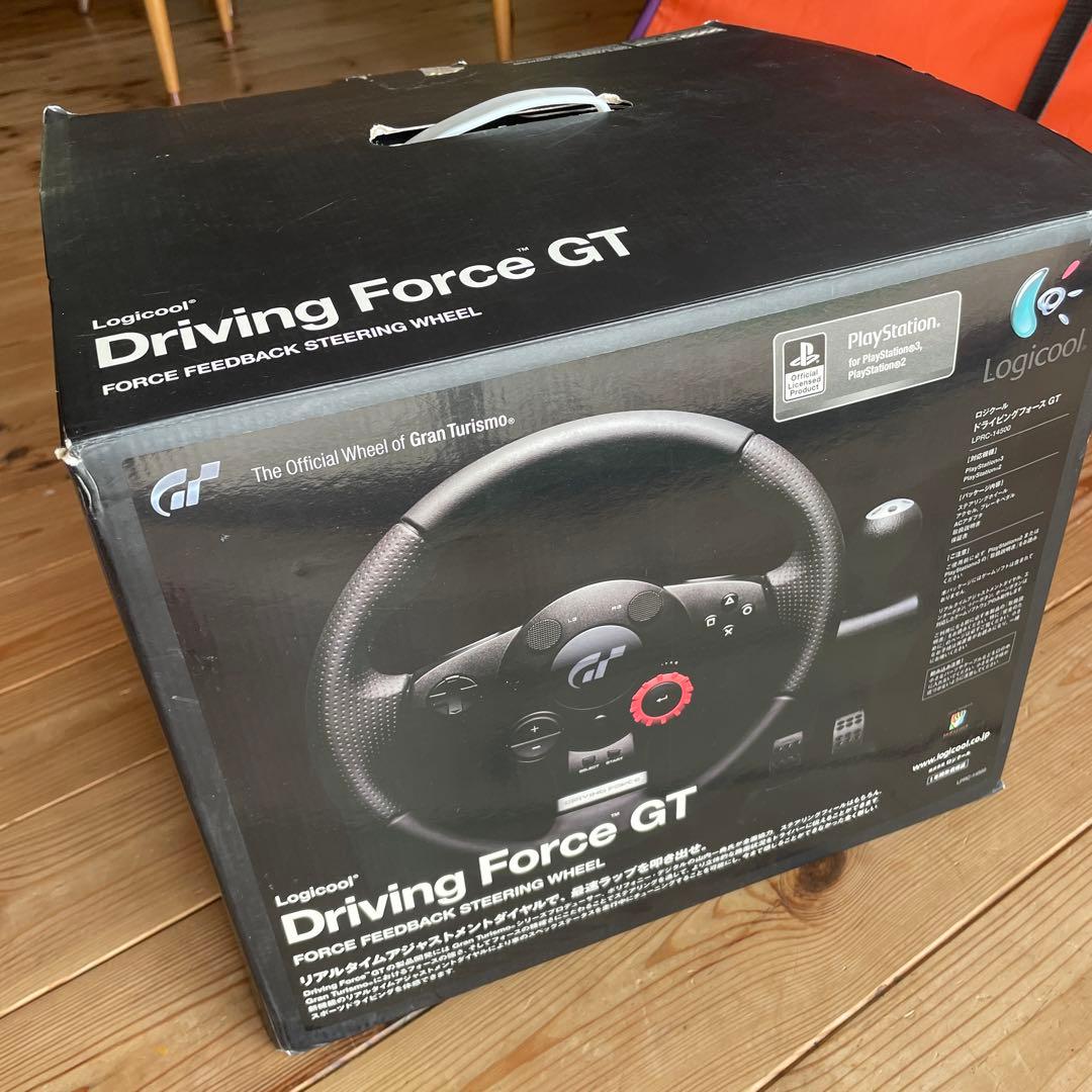 Logicool LPRC-14500 動作確認済み