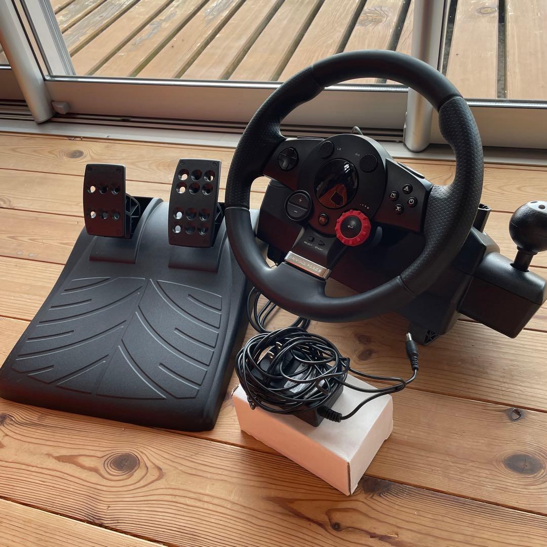 Logicool LPRC-14500 動作確認済み