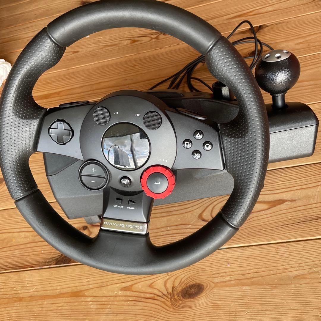 Logicool LPRC-14500 動作確認済み