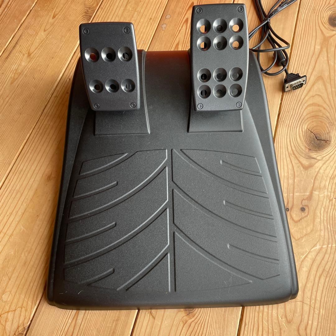 Logicool LPRC-14500 動作確認済み