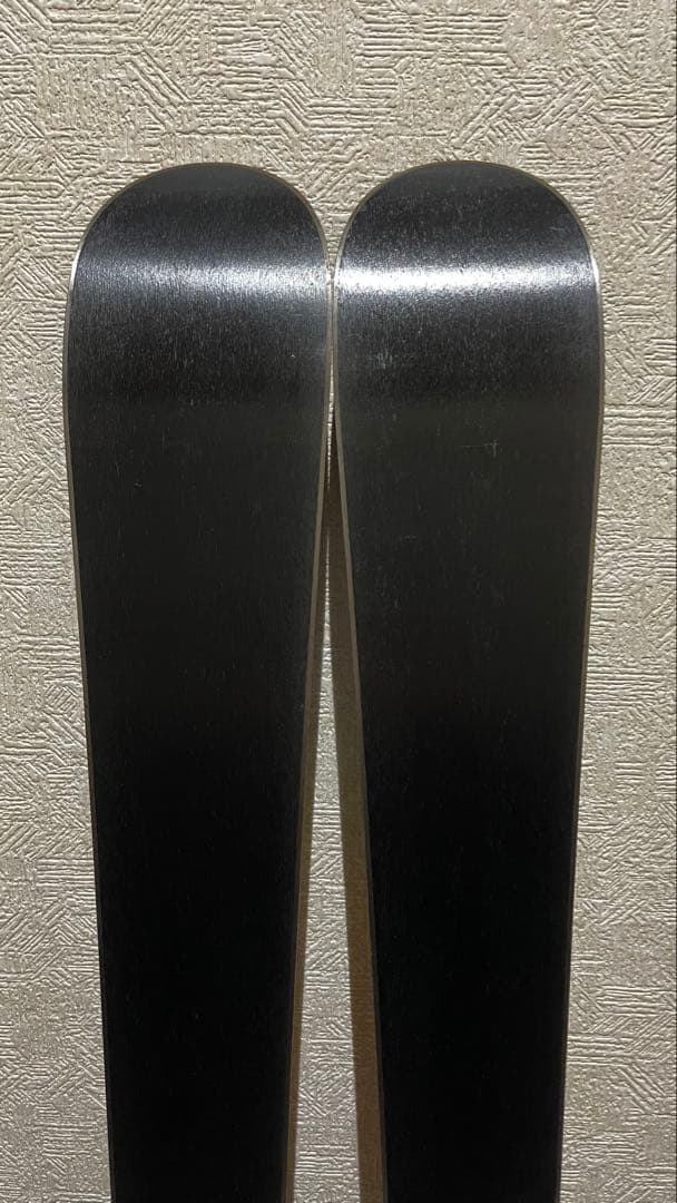 ELAN PINBALL 120cm キッズ用 スキー板 子供用 程度良好