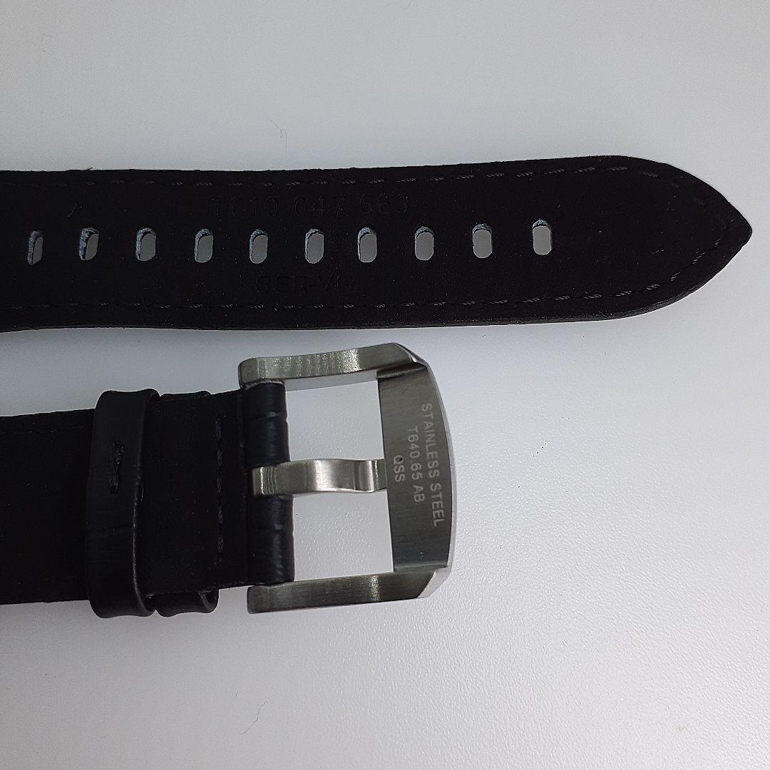 TISSOT　ティソ　PRX ピーアールエックス　純正ベルト　27/12ミリ