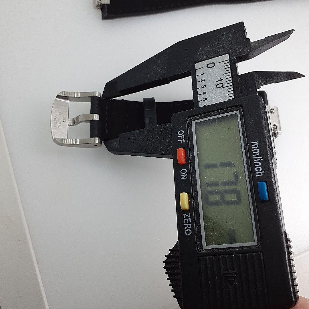 TISSOT　ティソ　PRX ピーアールエックス　純正ベルト　27/12ミリ