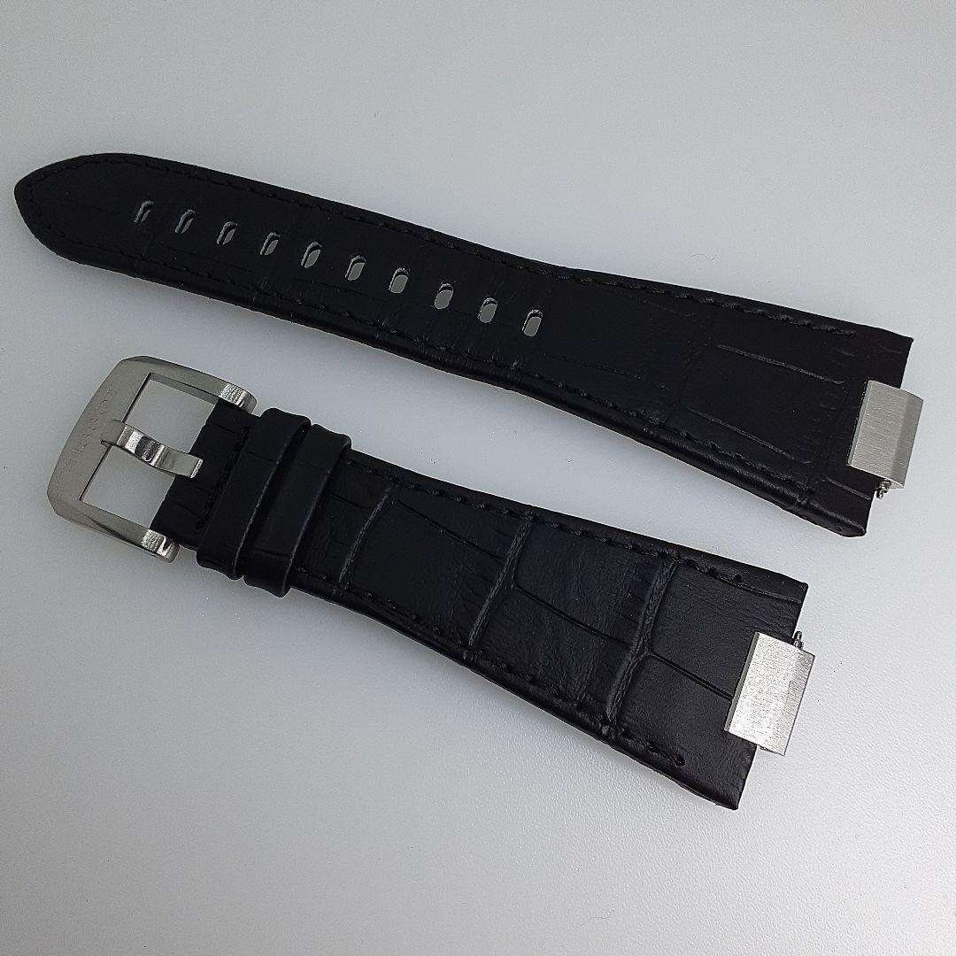 TISSOT　ティソ　PRX ピーアールエックス　純正ベルト　27/12ミリ