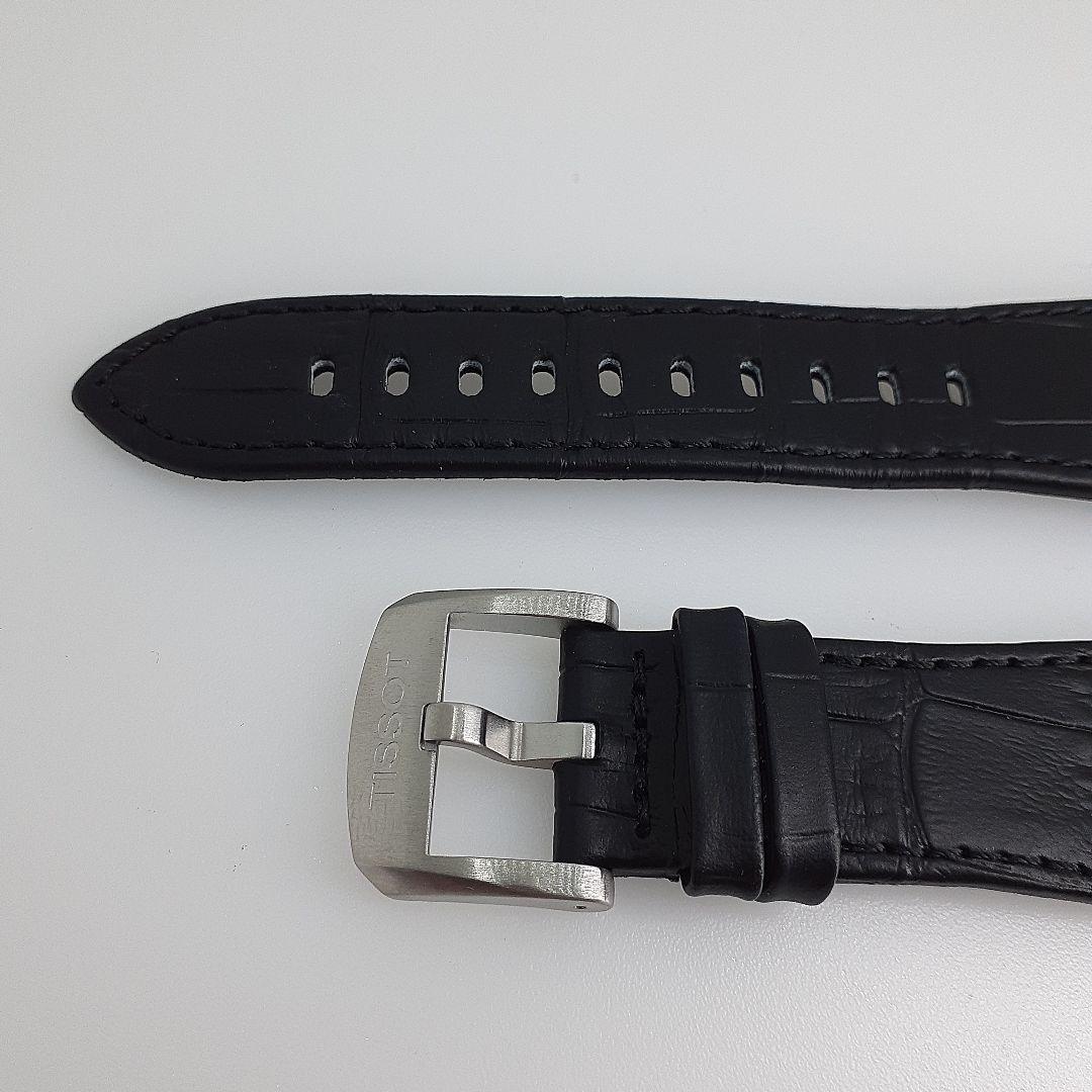 TISSOT　ティソ　PRX ピーアールエックス　純正ベルト　27/12ミリ