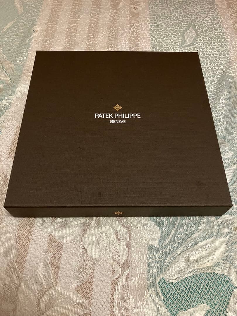 Patek Philippe ストール ノベルティ