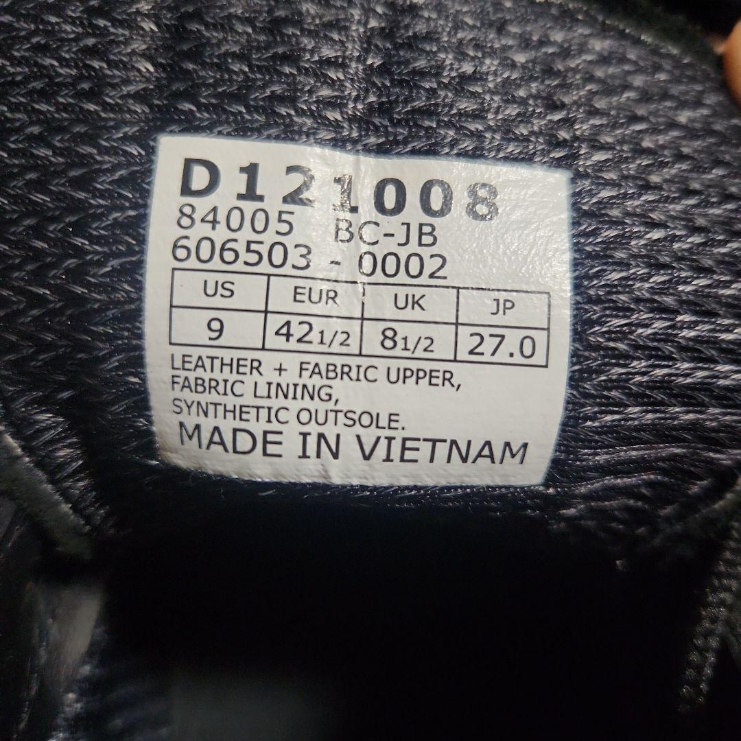 DANNER FIELD LOW ダナーフィールドロー 箱無し