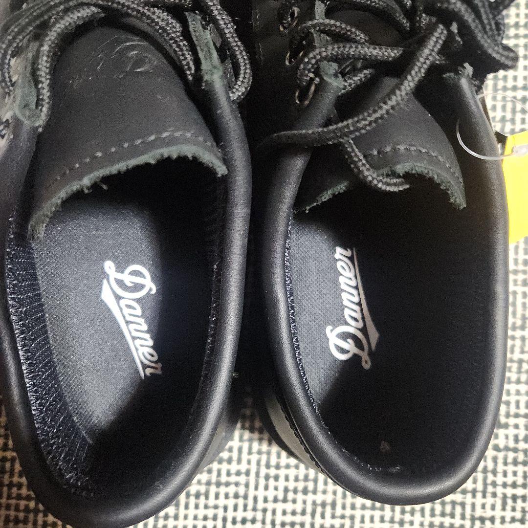 DANNER FIELD LOW ダナーフィールドロー 箱無し