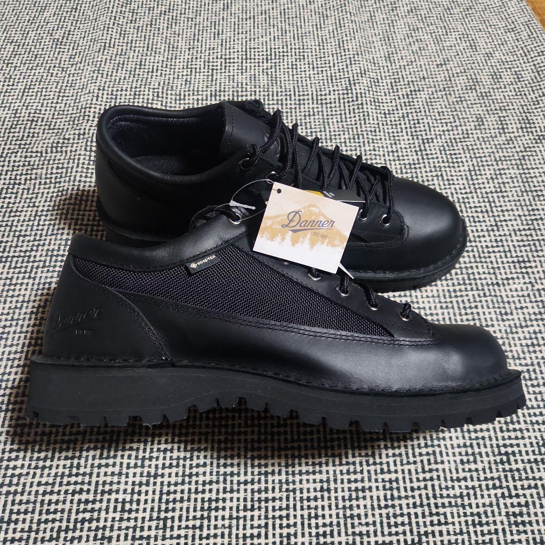 DANNER FIELD LOW ダナーフィールドロー 箱無し