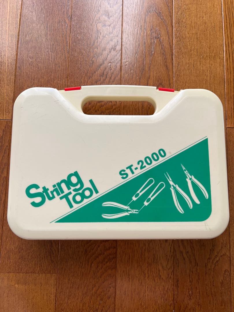 GOSEN ストリングマシン ガット張り機 動作確認済