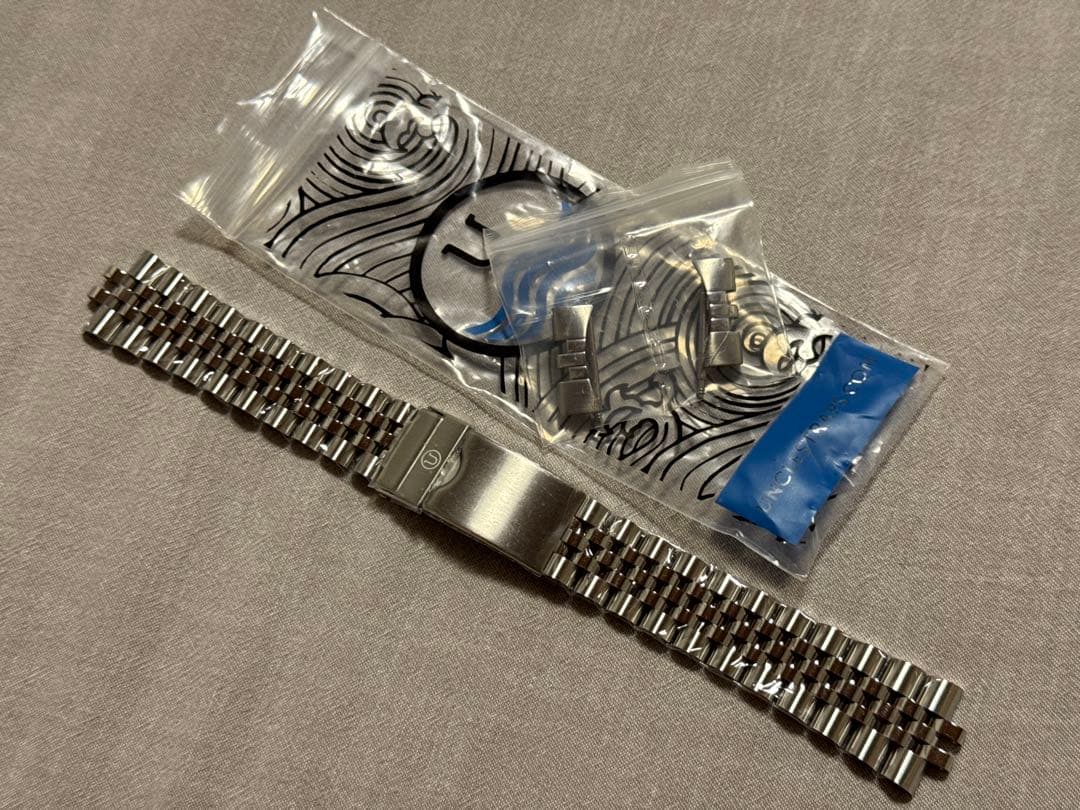 M*o様 UNCLE Seiko SARB033 035 エグゼクティブ ジュビ