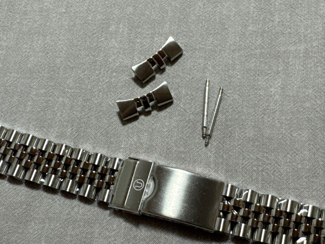 M*o様 UNCLE Seiko SARB033 035 エグゼクティブ ジュビ