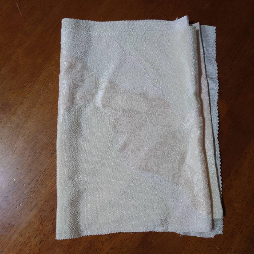 く*ち様 フ9993 未使用近い　美品　袷　正絹　江戸小紋　作家　訪問着　フルセ