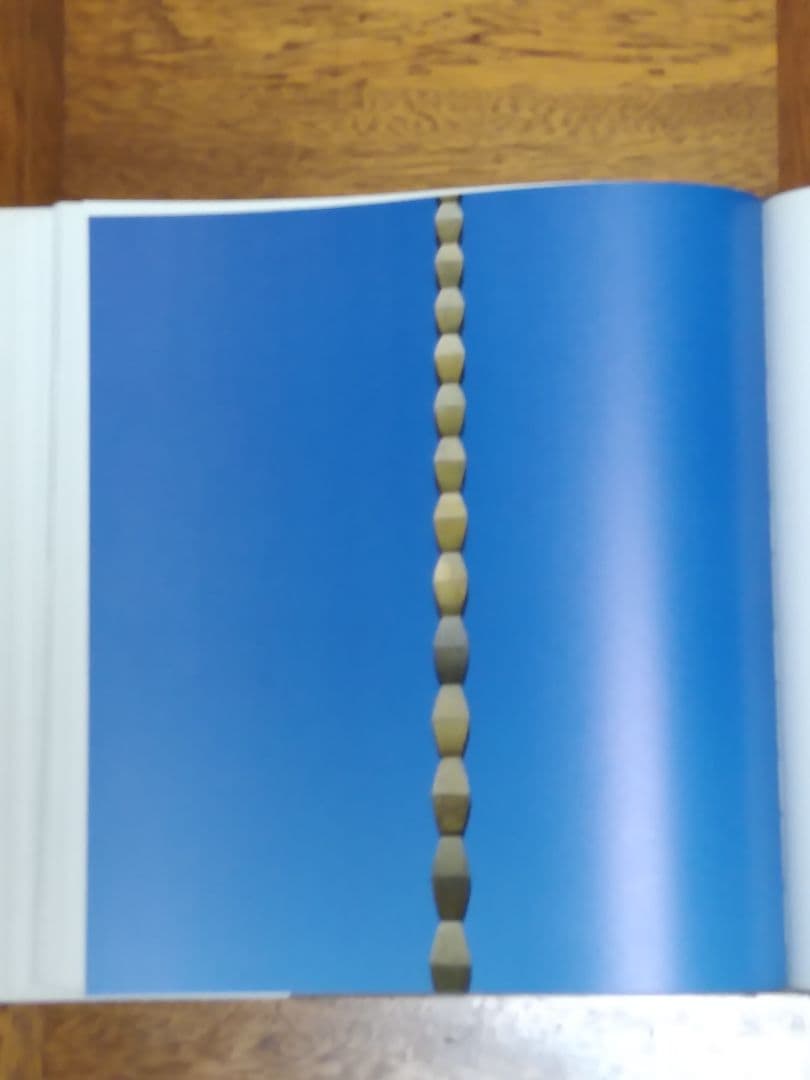 ブランクーシ　作品集