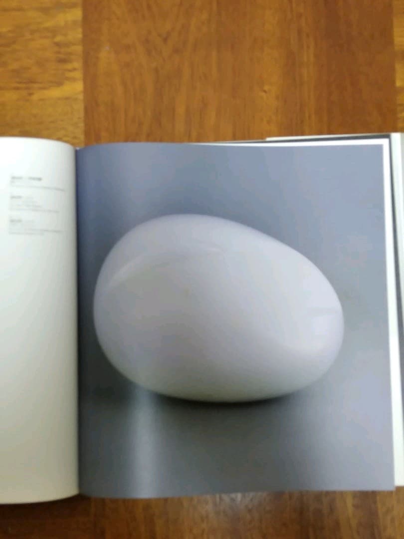 ブランクーシ　作品集