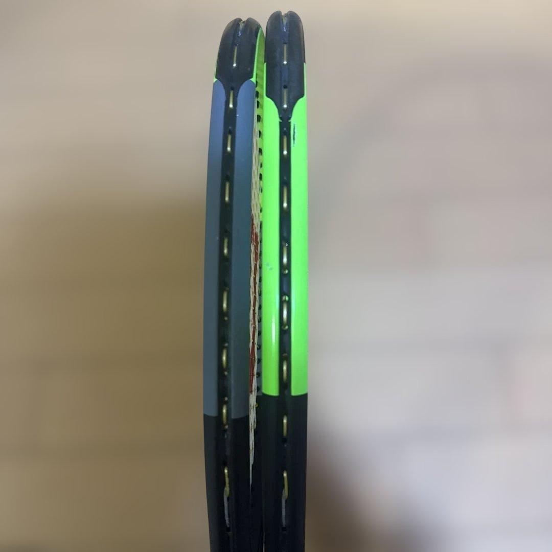 BLADE 98 V6&V7 2本セット