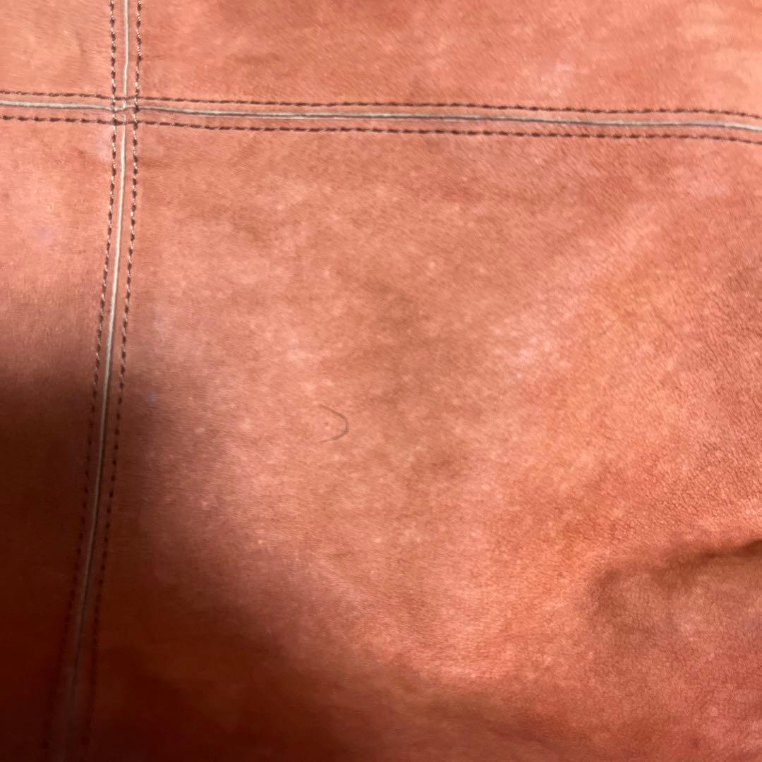 定価25万円　Itadaki ヌバックレザー　ボストンバッグ