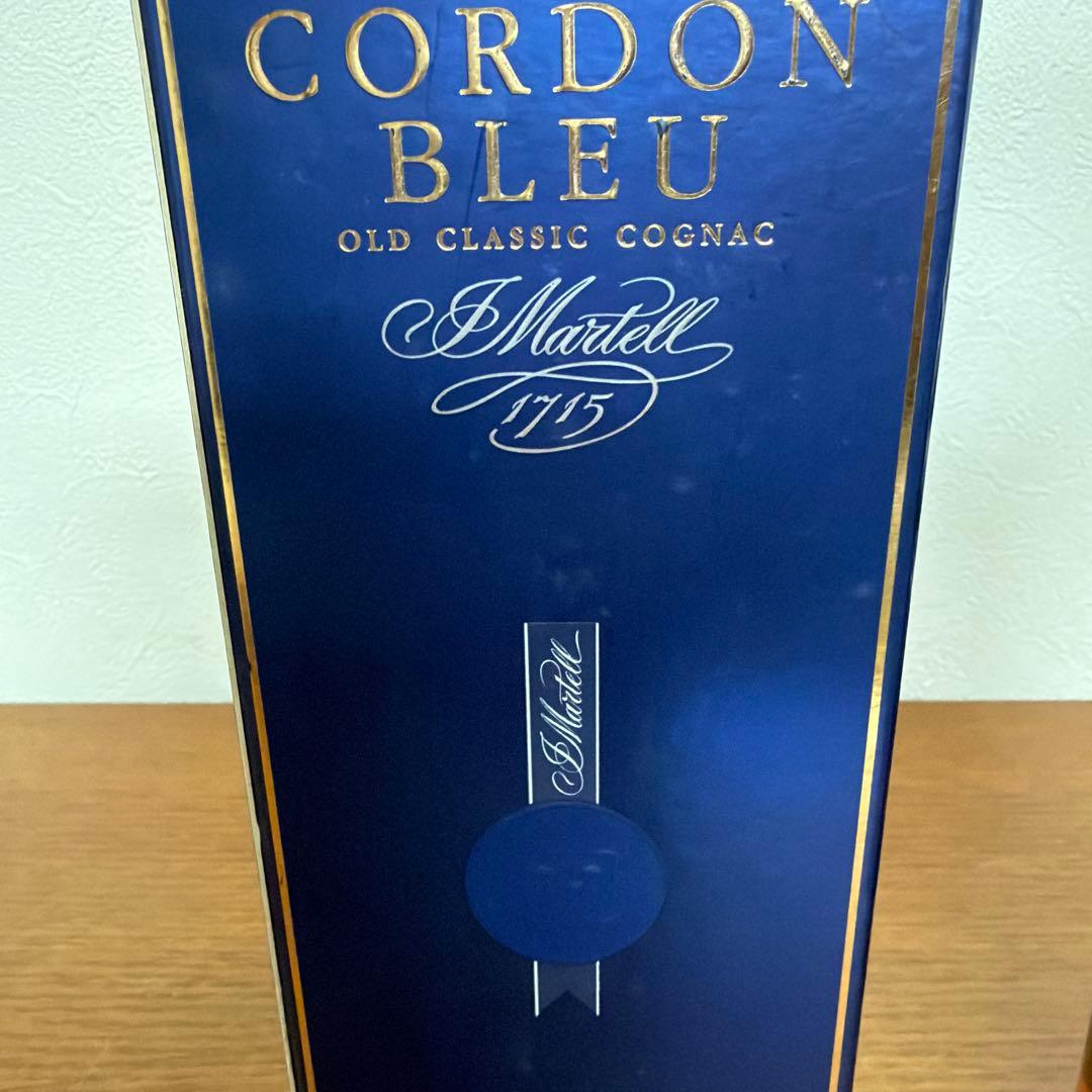 マーテルコルドンブルー　700ml