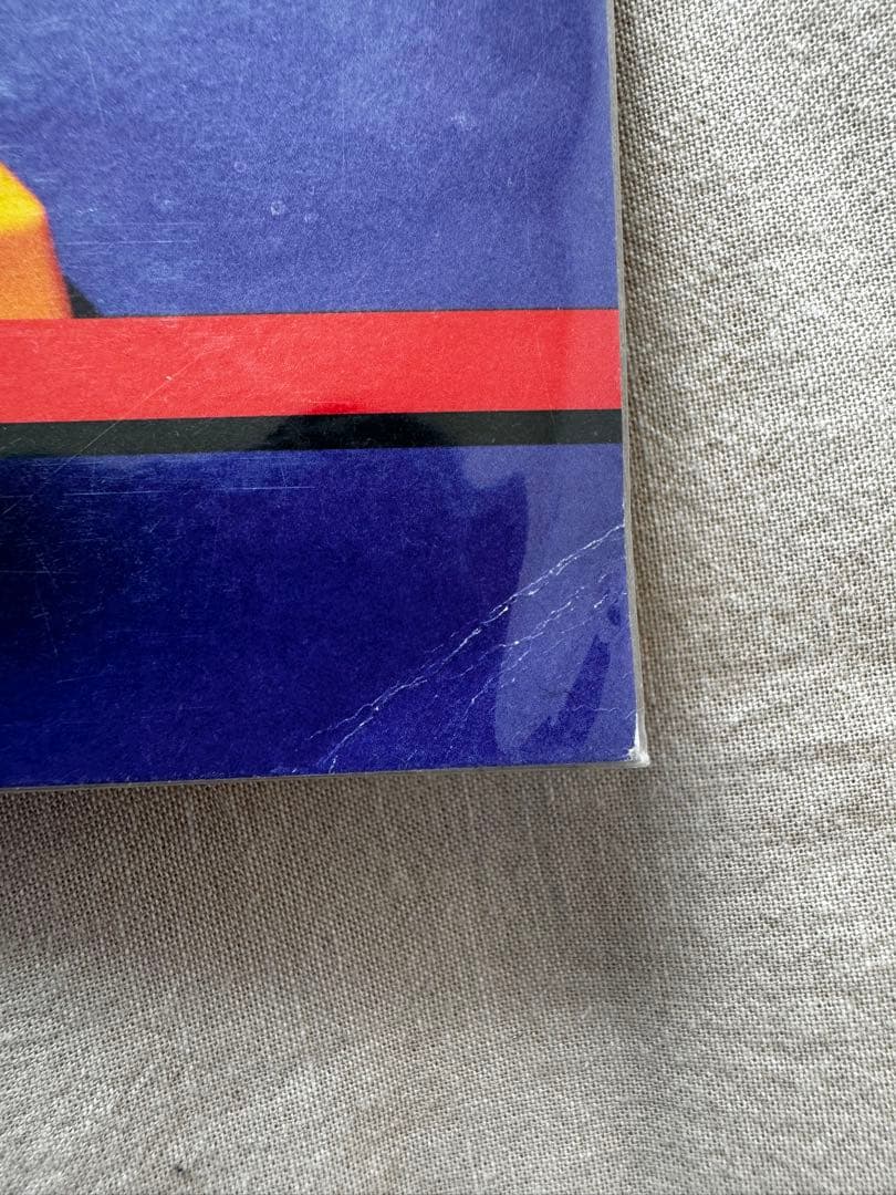 TOILETPAPER MAGAZINE アート