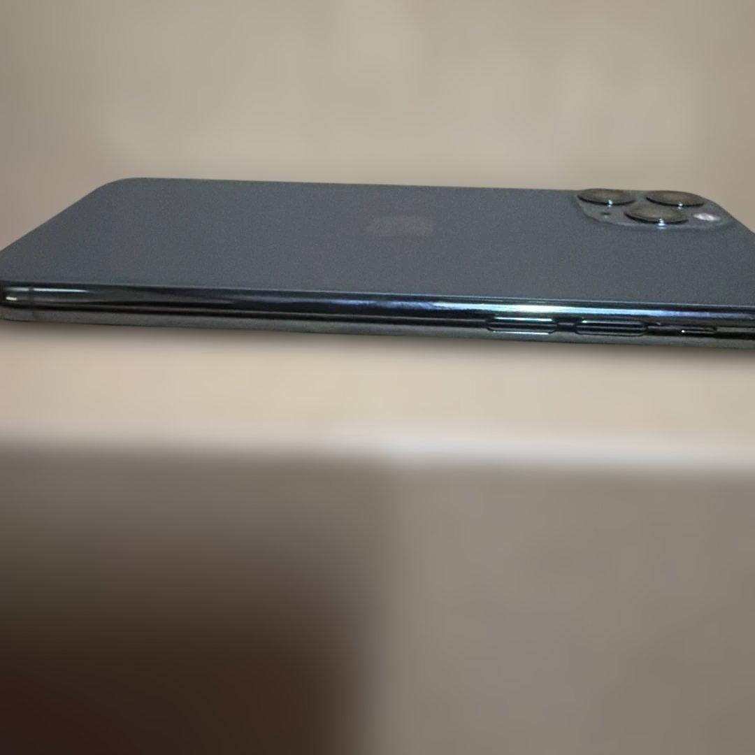 携帯電話本体 iPhone 11Pro