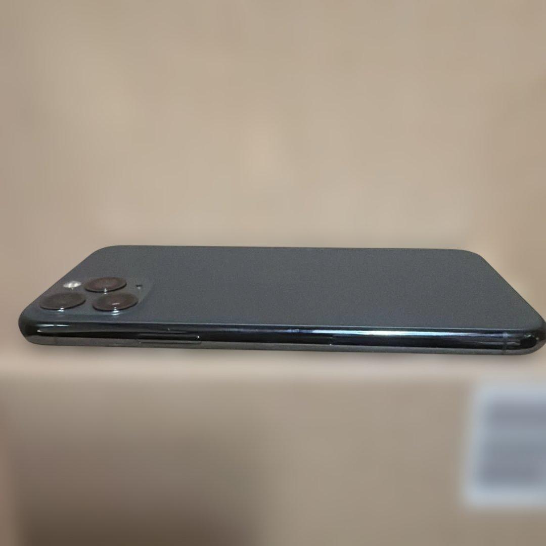 携帯電話本体 iPhone 11Pro