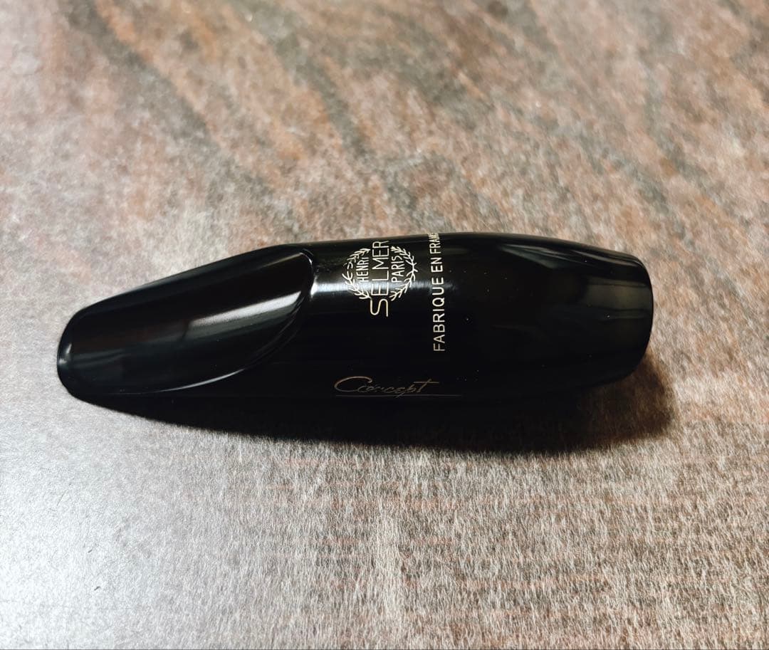 アルトサックス Concept プロ選定品