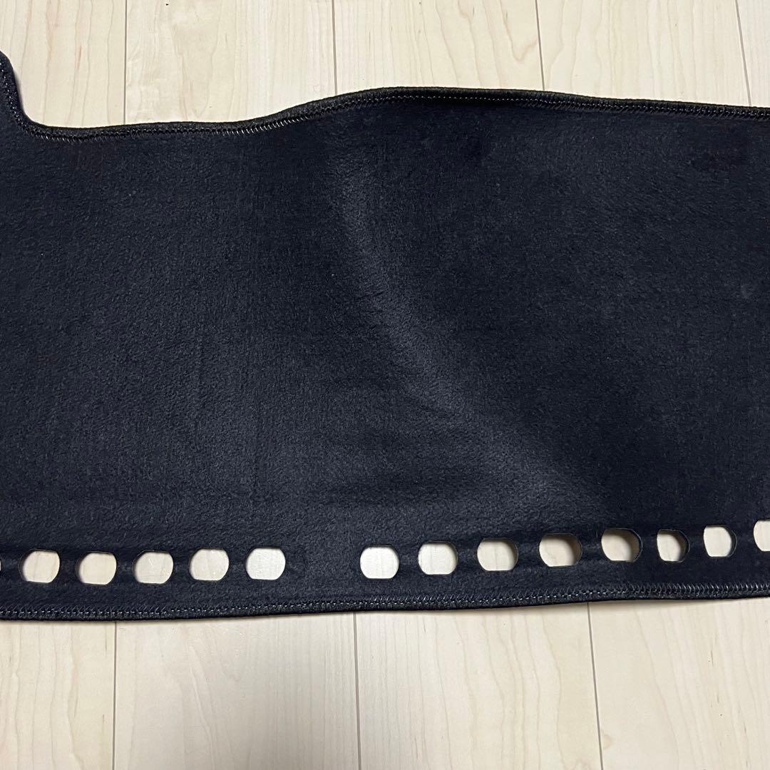 日産 S13 シルビア ダッシュボードマット/ダッシュマット/ダッシュカバー