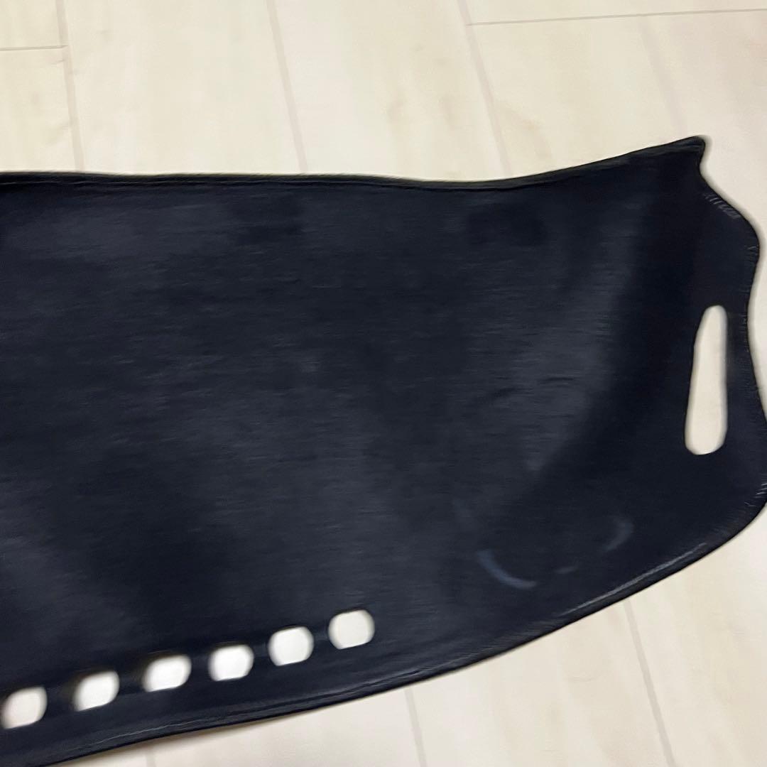 日産 S13 シルビア ダッシュボードマット/ダッシュマット/ダッシュカバー