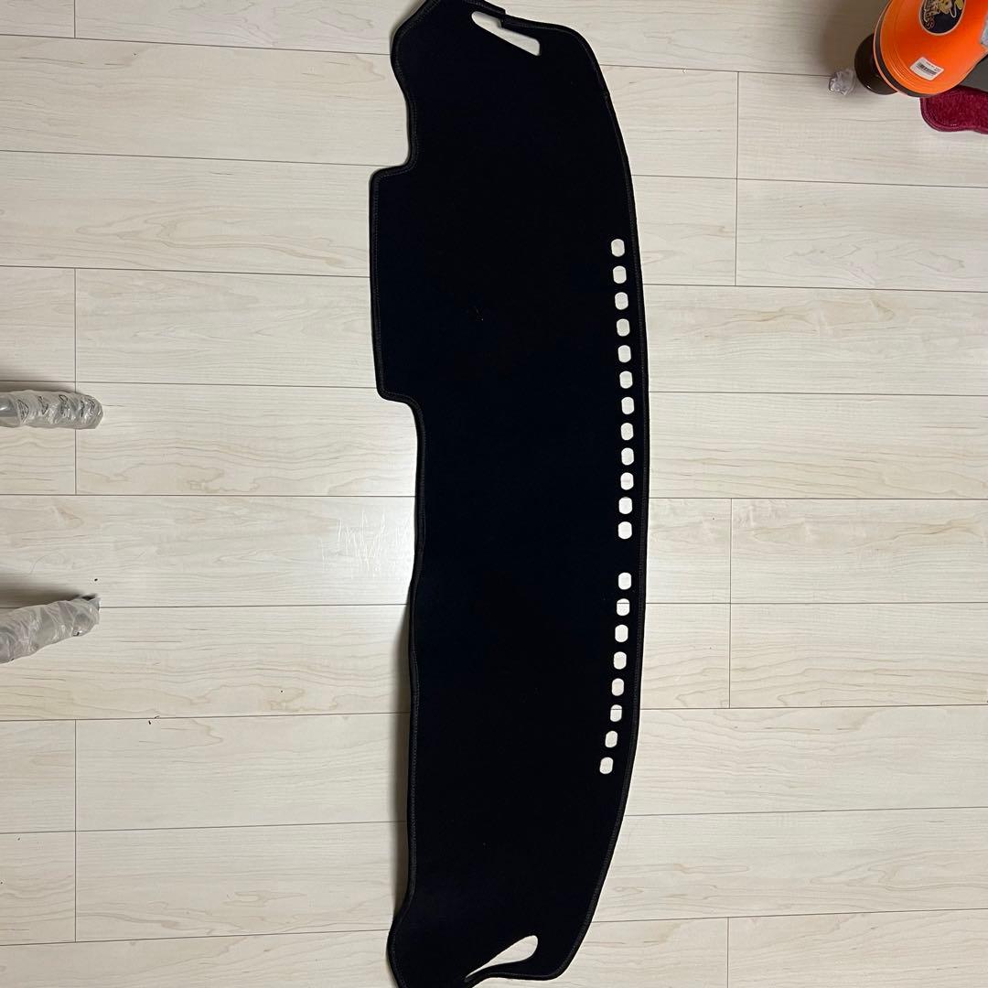 日産 S13 シルビア ダッシュボードマット/ダッシュマット/ダッシュカバー