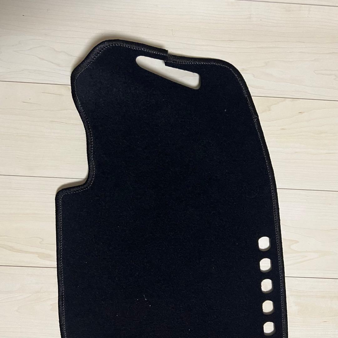 日産 S13 シルビア ダッシュボードマット/ダッシュマット/ダッシュカバー