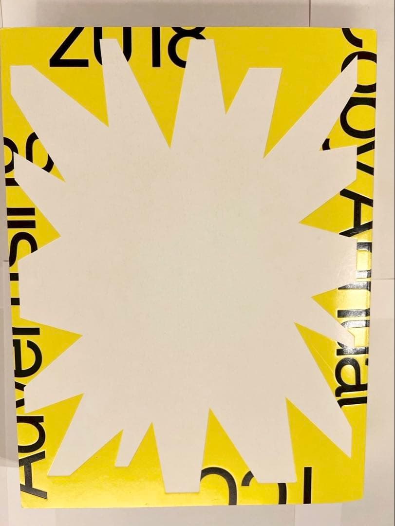 コピー年鑑 2018