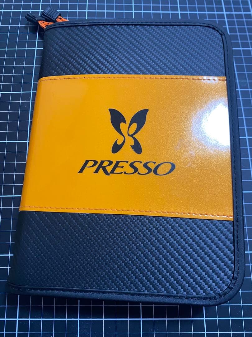 エリアトラウト用スプーン 180個 引退セット