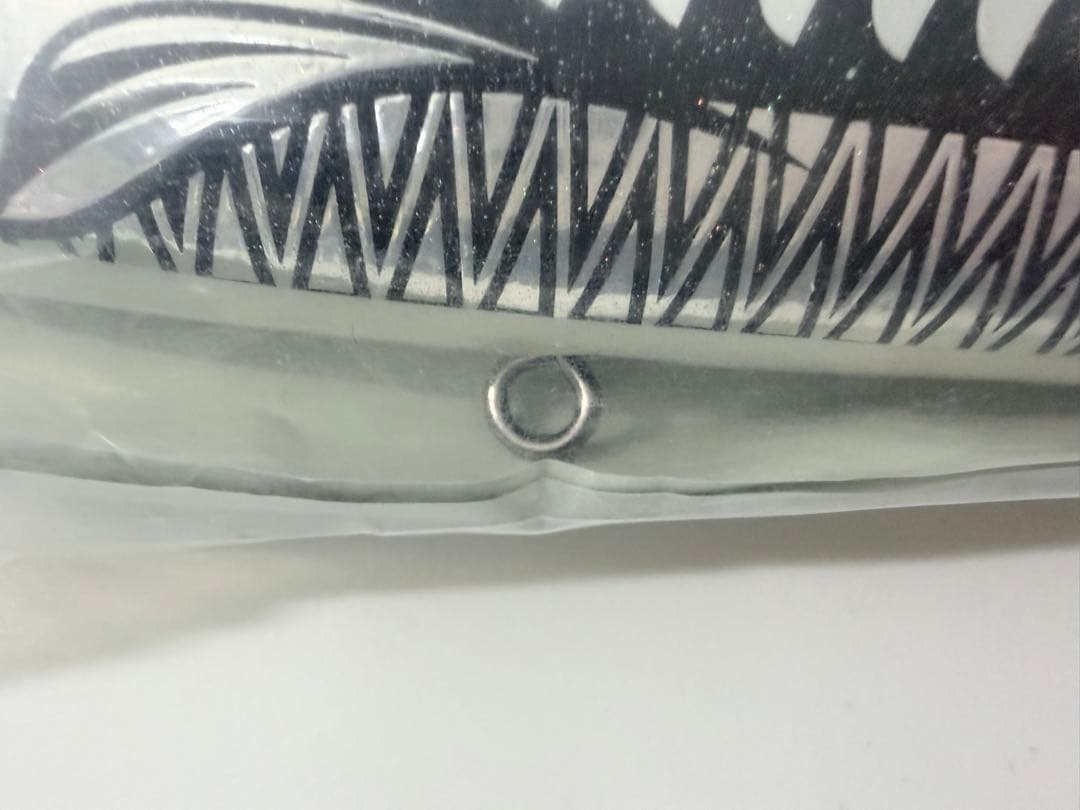 シービーワン ライアン200未使用cbone バズー パドルベイト カーペンター