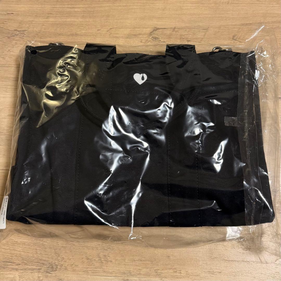 god only knows トートバッグ