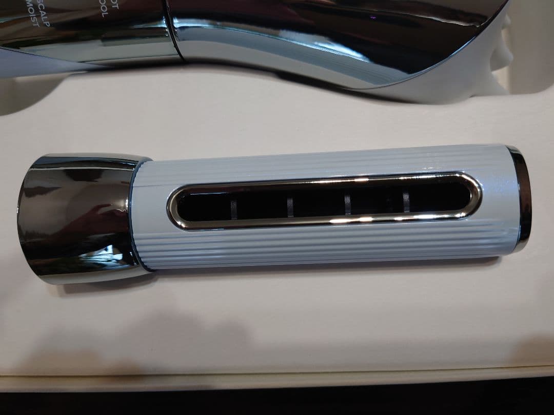 リファ ビューテック リセッター カールドライヤー【美品】