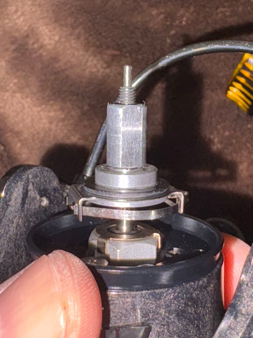 Daiwa 16 セルテート　2004CH スピニングリール