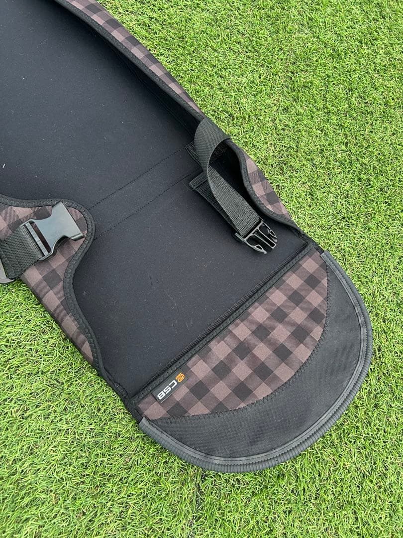 BURTON カバー付き151cmビンディング付き スノーボードクラッシュ