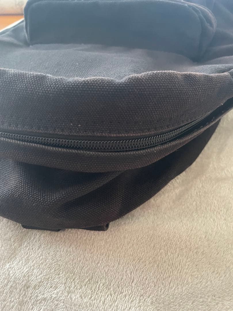 supreme キャンバス　リュック