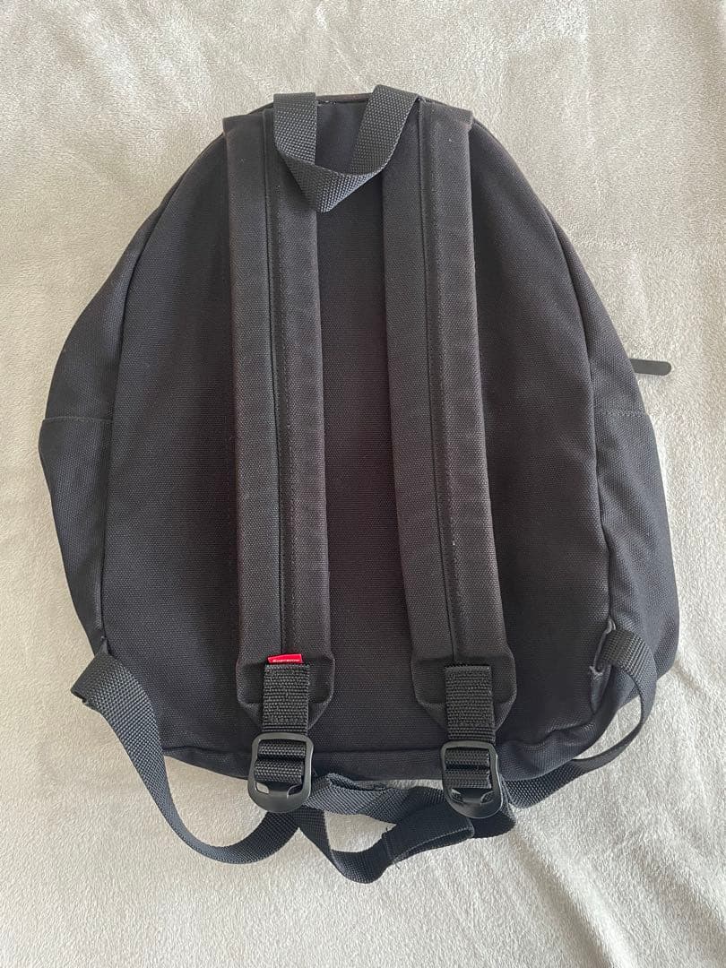 supreme キャンバス　リュック