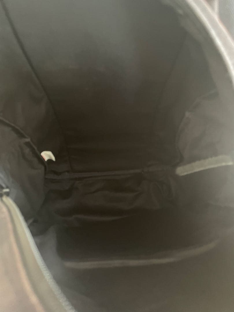 supreme キャンバス　リュック