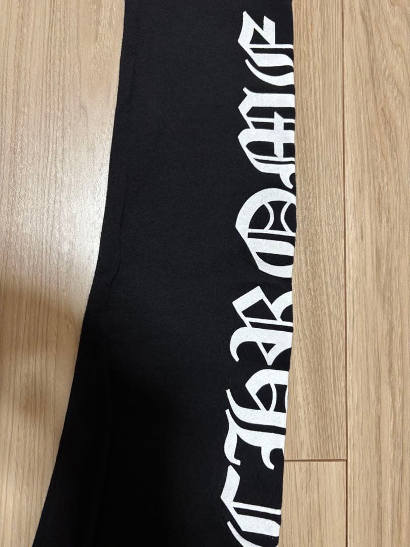 【22日まで】Chrome Hearts クロムハーツ クロム レギンス パンツ
