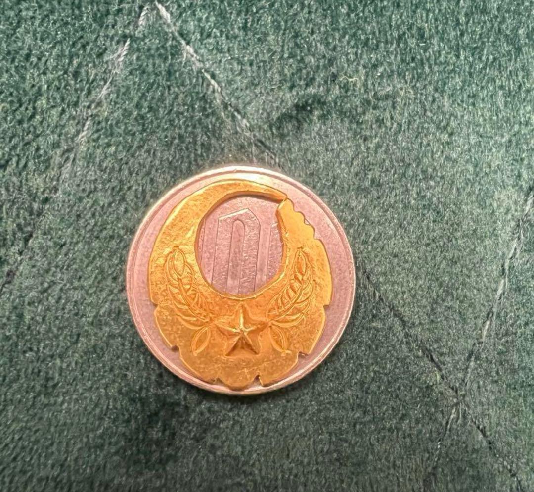 the bingo brothers ビンゴブラザーズ　ピアス　24k