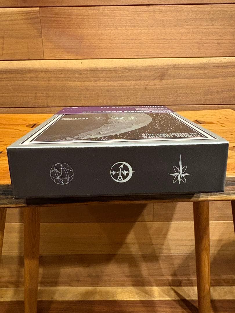 ミュージック BUCK-TICK/CLIMAX TOGETHER ON SCREEN