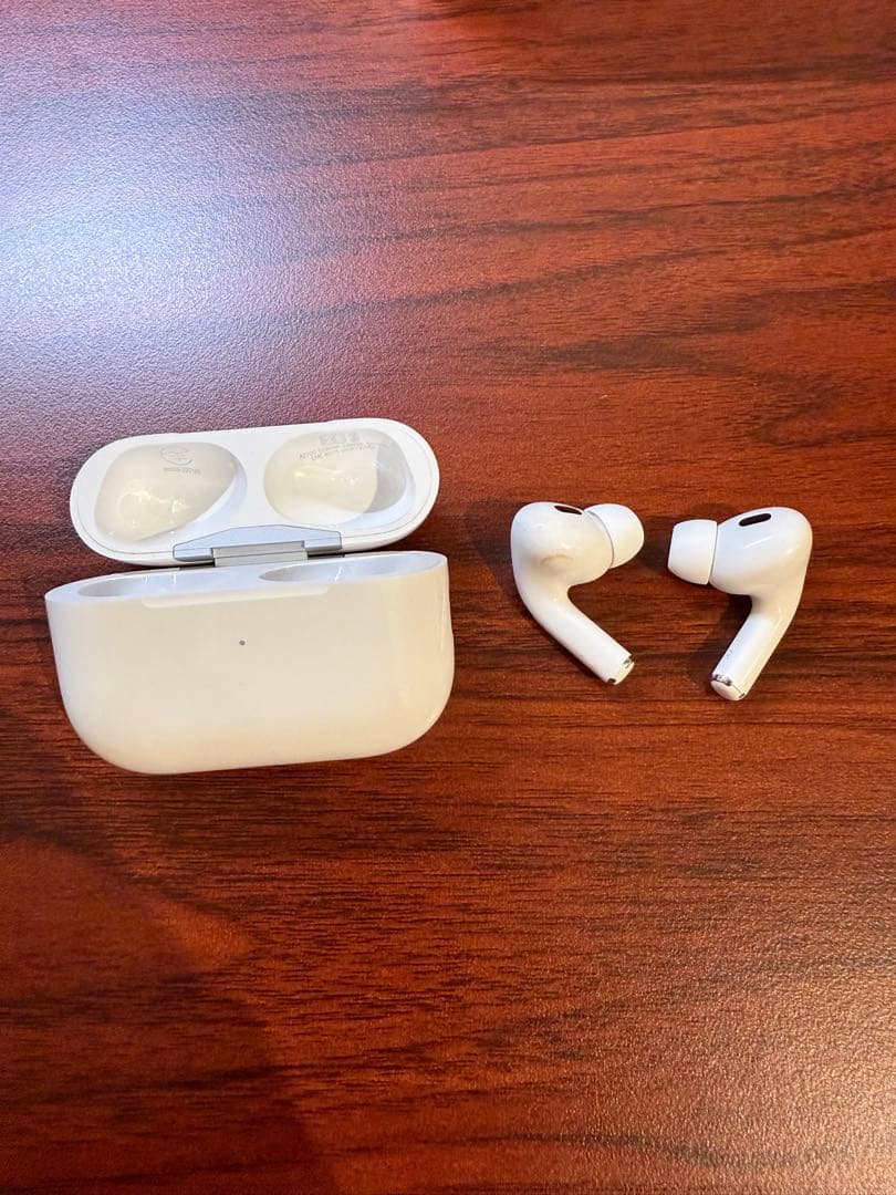 【動作保証】AirPods Pro 第2世代