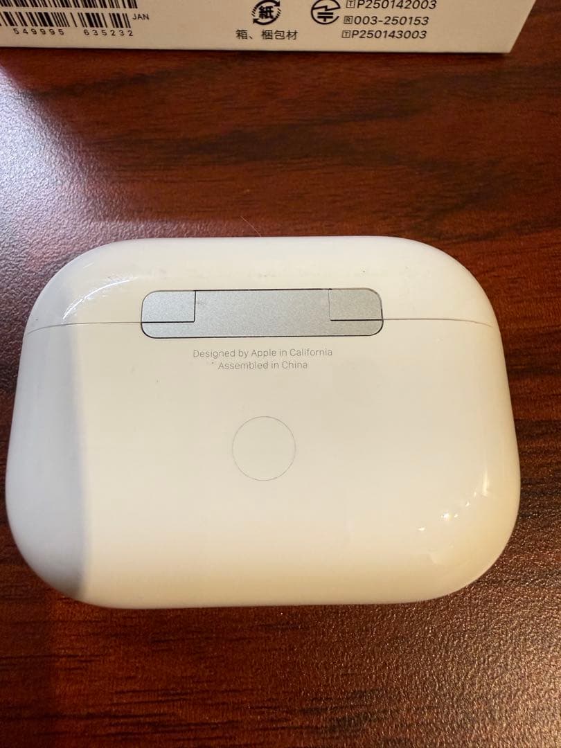 【動作保証】AirPods Pro 第2世代