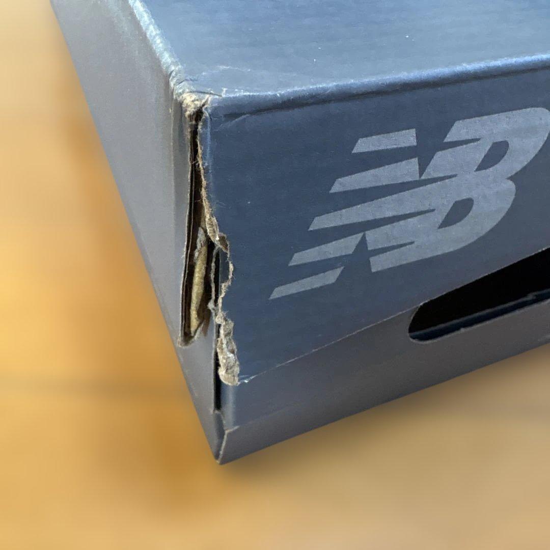 ニューバランス スニーカーnew balance BB550YKG 24.0cm