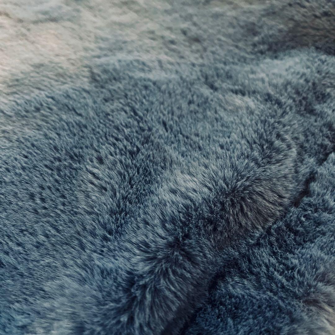 UNDERCOVER アンダーカバー ファーフード