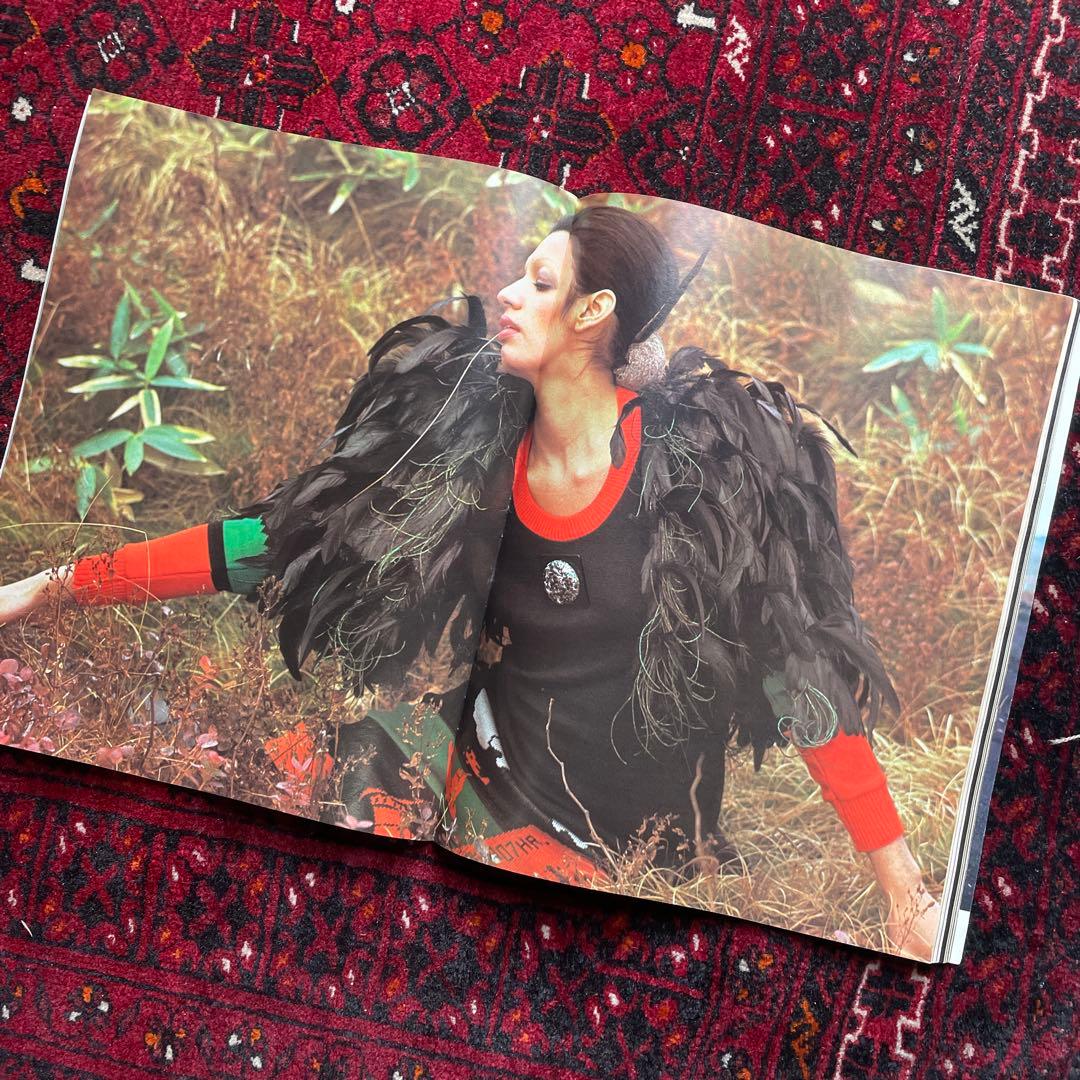 vintage an•an no.42